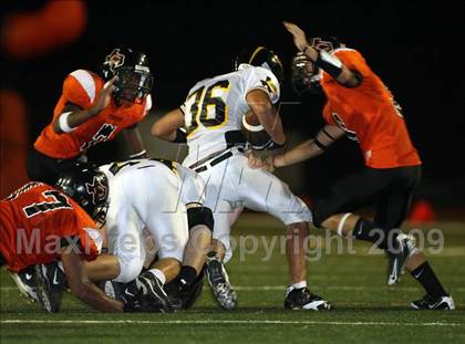 Thumbnail 3 in Crandall @ Commerce photogallery.