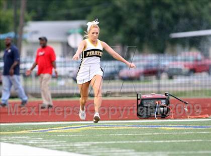 Thumbnail 1 in Crandall @ Commerce photogallery.