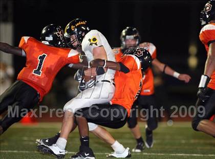 Thumbnail 1 in Crandall @ Commerce photogallery.