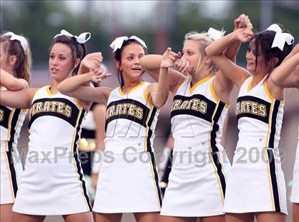 Thumbnail 3 in Crandall @ Commerce photogallery.