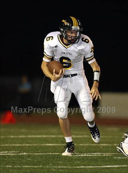 Thumbnail 3 in Crandall @ Commerce photogallery.