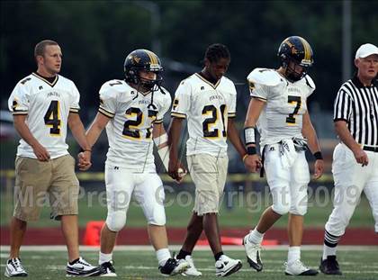 Thumbnail 2 in Crandall @ Commerce photogallery.