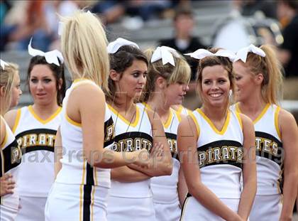 Thumbnail 1 in Crandall @ Commerce photogallery.