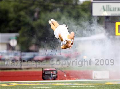 Thumbnail 2 in Crandall @ Commerce photogallery.