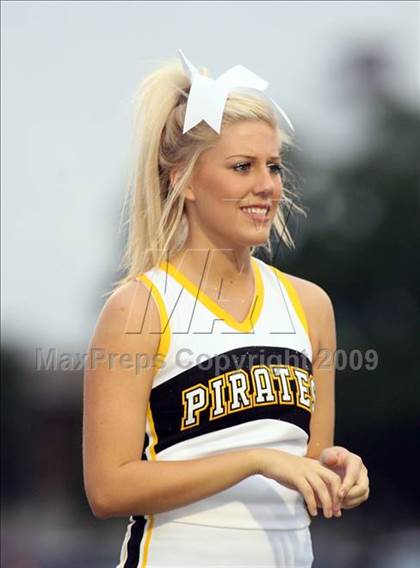 Thumbnail 1 in Crandall @ Commerce photogallery.