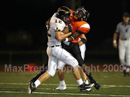Thumbnail 2 in Crandall @ Commerce photogallery.