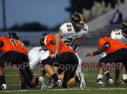 Thumbnail 1 in Crandall @ Commerce photogallery.