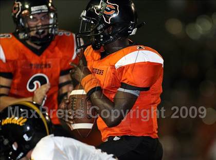 Thumbnail 2 in Crandall @ Commerce photogallery.