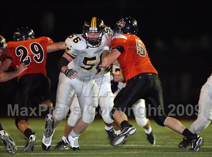 Thumbnail 3 in Crandall @ Commerce photogallery.