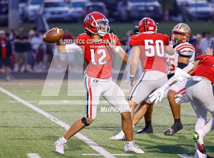 Thumbnail 1 in Rome @ Allatoona photogallery.