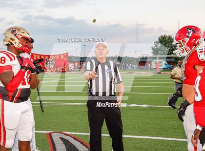 Thumbnail 2 in Rome @ Allatoona photogallery.