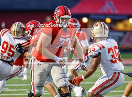 Thumbnail 2 in Rome @ Allatoona photogallery.