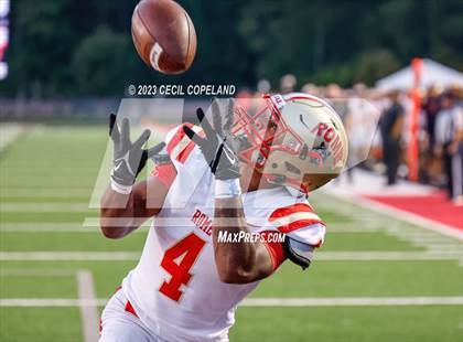 Thumbnail 2 in Rome @ Allatoona photogallery.