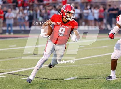 Thumbnail 1 in Rome @ Allatoona photogallery.