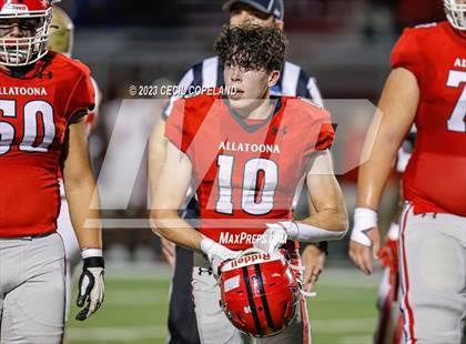 Thumbnail 3 in Rome @ Allatoona photogallery.