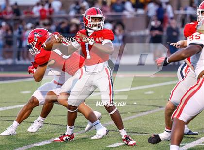 Thumbnail 2 in Rome @ Allatoona photogallery.