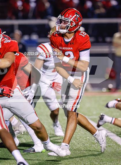 Thumbnail 1 in Rome @ Allatoona photogallery.