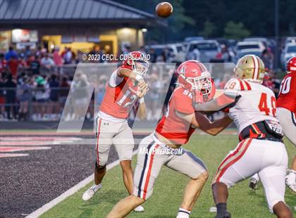 Thumbnail 1 in Rome @ Allatoona photogallery.