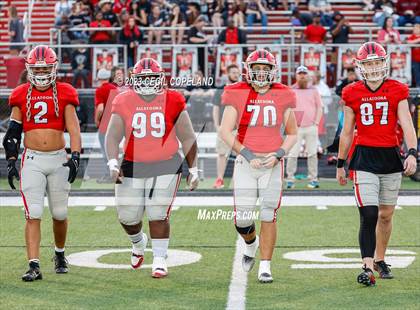 Thumbnail 2 in Rome @ Allatoona photogallery.