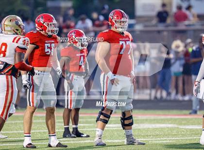 Thumbnail 3 in Rome @ Allatoona photogallery.