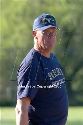Thumbnail 2 in Elk Grove vs. El Camino (WC Pre-Season Tourney) photogallery.
