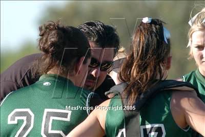 Thumbnail 2 in Elk Grove vs. El Camino (WC Pre-Season Tourney) photogallery.