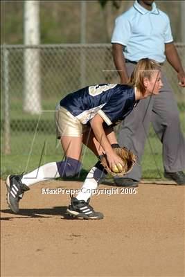 Thumbnail 3 in Elk Grove vs. El Camino (WC Pre-Season Tourney) photogallery.