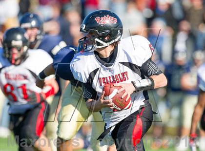 Thumbnail 1 in Wellesley @ Needham photogallery.