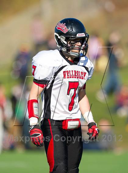 Thumbnail 2 in Wellesley @ Needham photogallery.