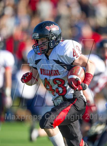 Thumbnail 3 in Wellesley @ Needham photogallery.