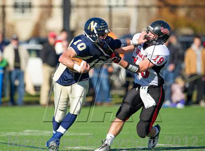 Thumbnail 1 in Wellesley @ Needham photogallery.