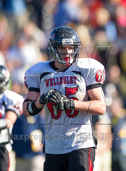 Thumbnail 1 in Wellesley @ Needham photogallery.