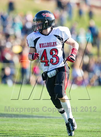 Thumbnail 2 in Wellesley @ Needham photogallery.