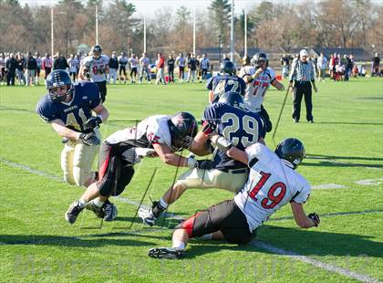 Thumbnail 2 in Wellesley @ Needham photogallery.
