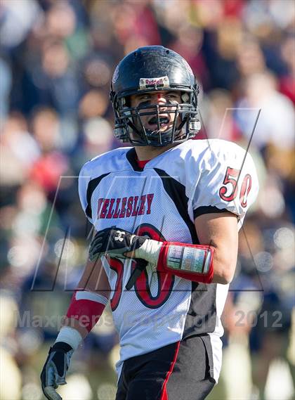 Thumbnail 1 in Wellesley @ Needham photogallery.