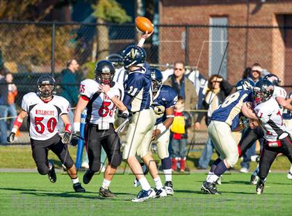 Thumbnail 2 in Wellesley @ Needham photogallery.