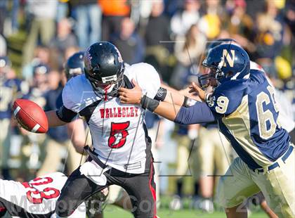 Thumbnail 3 in Wellesley @ Needham photogallery.
