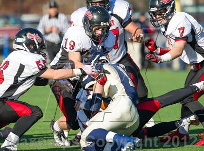 Thumbnail 1 in Wellesley @ Needham photogallery.