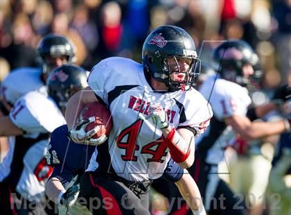 Thumbnail 1 in Wellesley @ Needham photogallery.