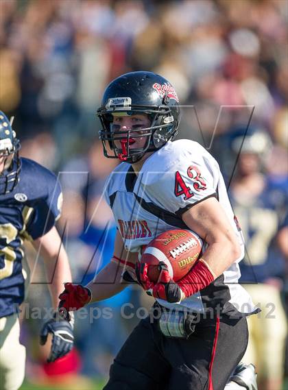 Thumbnail 1 in Wellesley @ Needham photogallery.