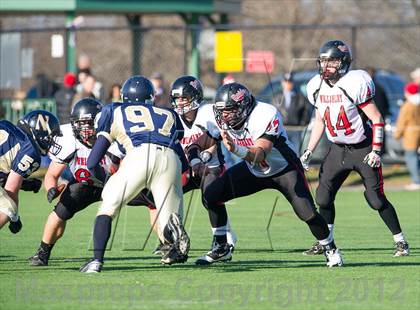 Thumbnail 2 in Wellesley @ Needham photogallery.