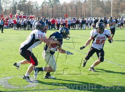 Thumbnail 1 in Wellesley @ Needham photogallery.
