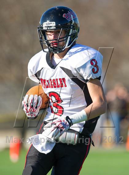 Thumbnail 1 in Wellesley @ Needham photogallery.