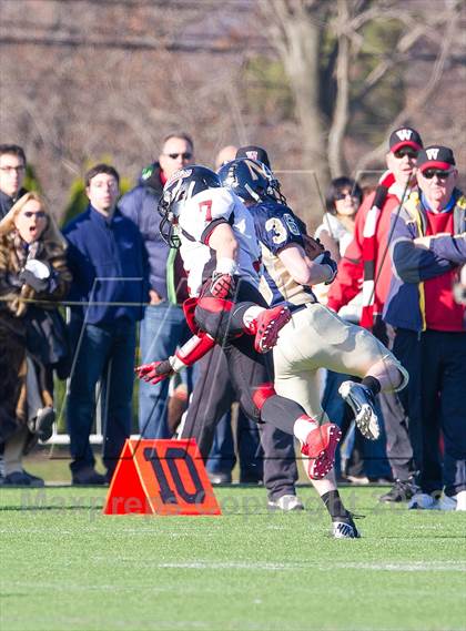 Thumbnail 3 in Wellesley @ Needham photogallery.