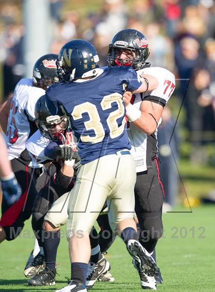 Thumbnail 2 in Wellesley @ Needham photogallery.