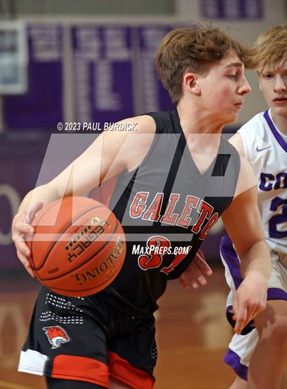 Thumbnail 2 in Galeton @ Coudersport photogallery.