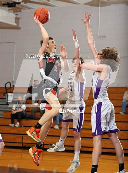 Thumbnail 3 in Galeton @ Coudersport photogallery.