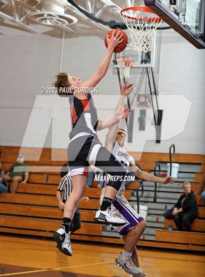 Thumbnail 1 in Galeton @ Coudersport photogallery.