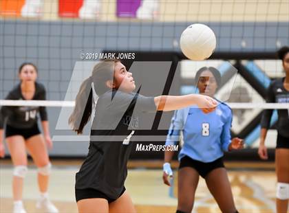 Thumbnail 1 in Estrella Foothills vs Catalina Foothills (AIA 4A Round 1 Playoff)  photogallery.