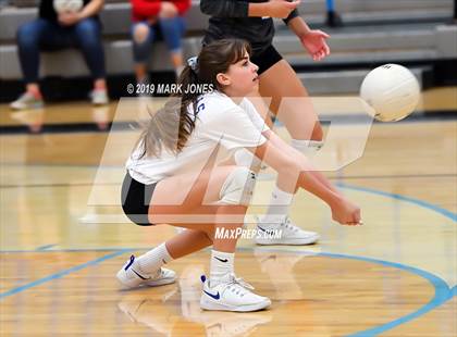 Thumbnail 1 in Estrella Foothills vs Catalina Foothills (AIA 4A Round 1 Playoff)  photogallery.